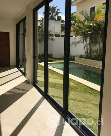 Reparación de ventanas y ventanales