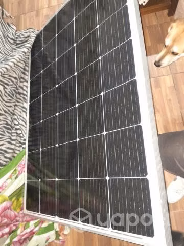 Panel solar