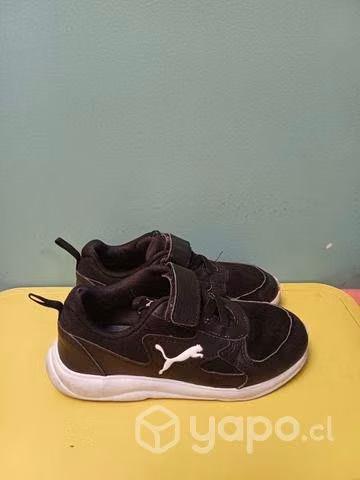 Zapatillas