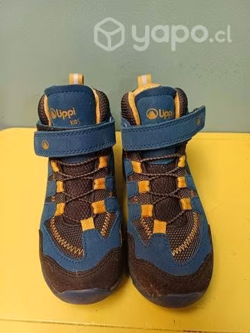Zapatillas