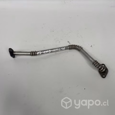 Cañeria EGR Ssangyong Actyon 2.0 2007