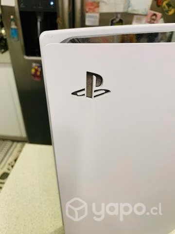 PACK Play Station 5 + Joystick + Audífonos PS5 - Imagen 5