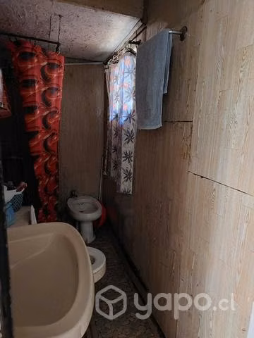 Casa en venta