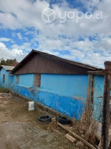 Casa en venta