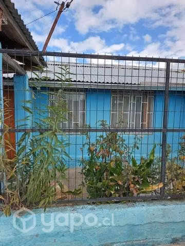 Casa en venta