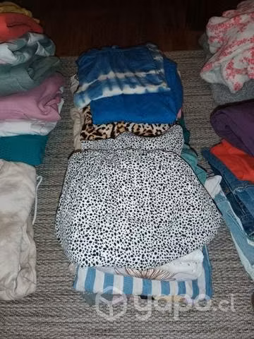 Lote ropa mujer - Imagen 5
