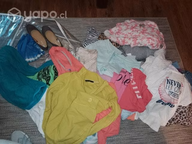 Lote ropa mujer - Imagen 3