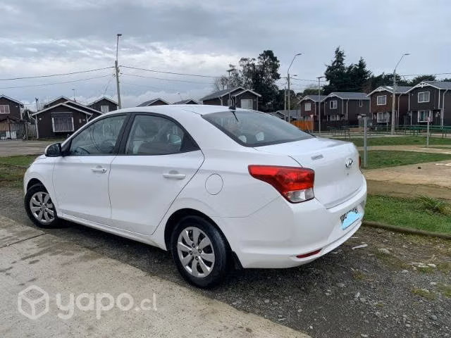 Hyundai Verna