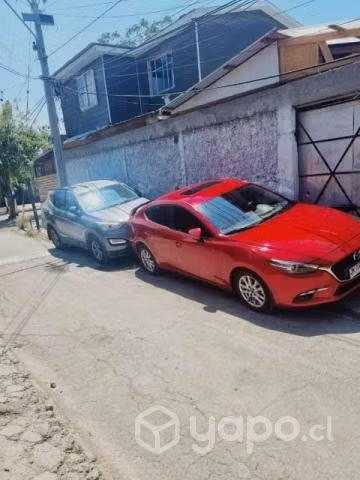 Mazda 3 2.0 Skyactiv MT