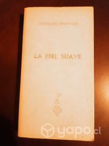 La piel suave
