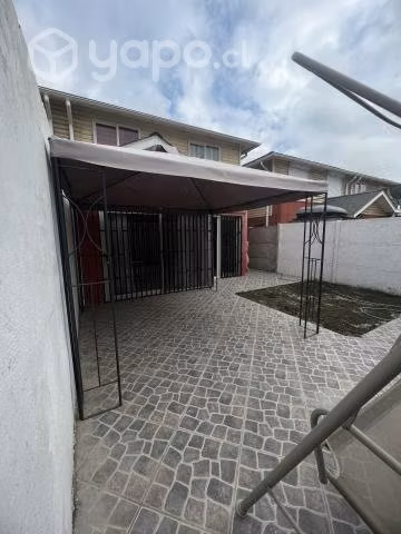 Casa En Arriendo 2d 2b 2e Excelente ubicación