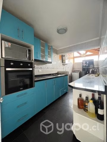 Casa En Arriendo 2d 2b 2e Excelente ubicación