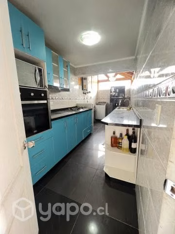 Casa En Arriendo 2d 2b 2e Excelente ubicación