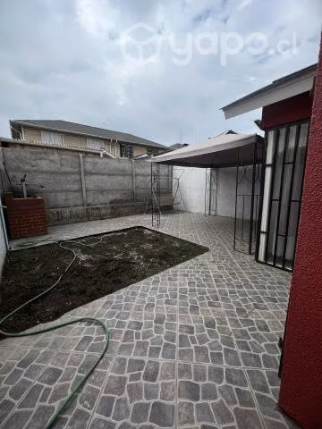Casa En Arriendo 2d 2b 2e Excelente ubicación