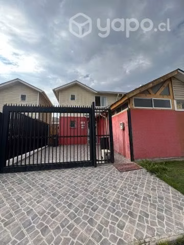 Casa En Arriendo 2d 2b 2e Excelente ubicación