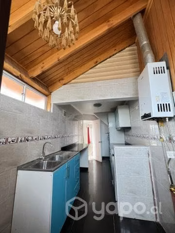 Casa En Arriendo 2d 2b 2e Excelente ubicación