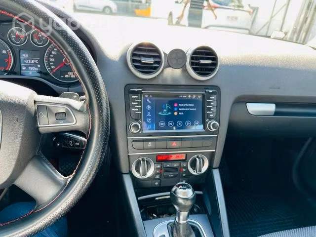 Audi a3 2013
