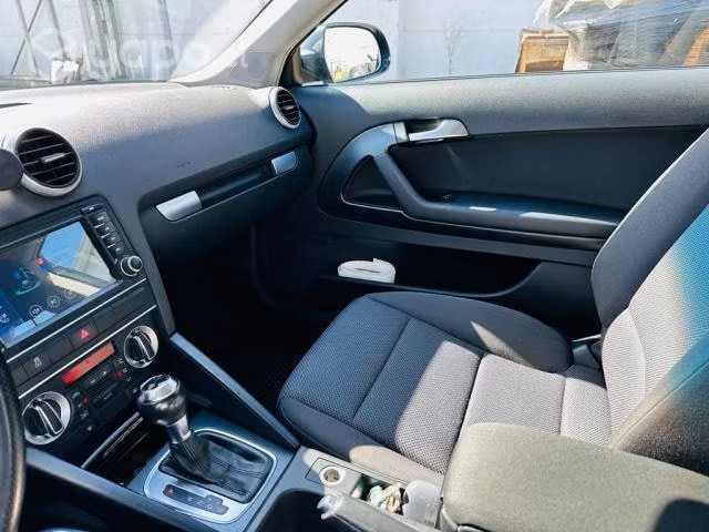 Audi a3 2013