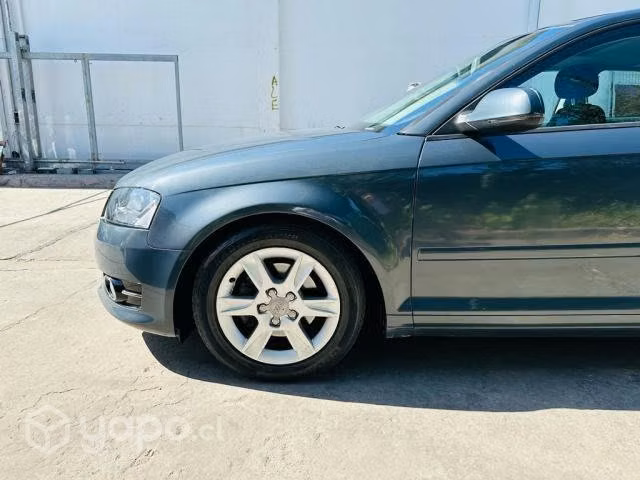 Audi a3 2013