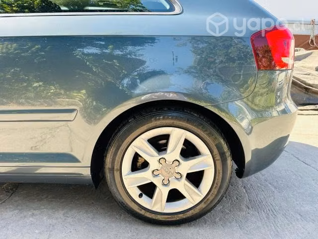 Audi a3 2013