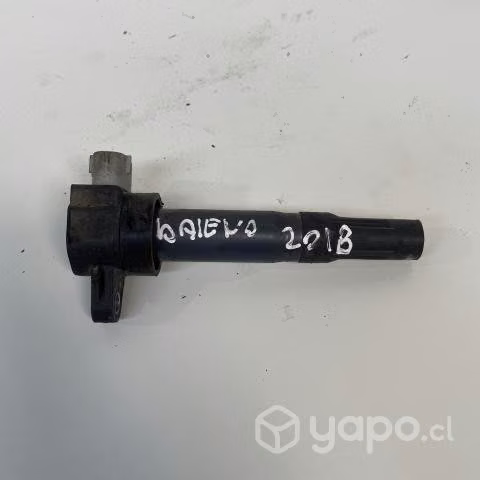 Bobina Suzuki Baleno 1.4 2018