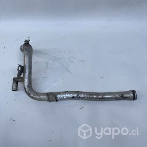 Cañeria de agua Suzuki Baleno 1.4 MT 2018