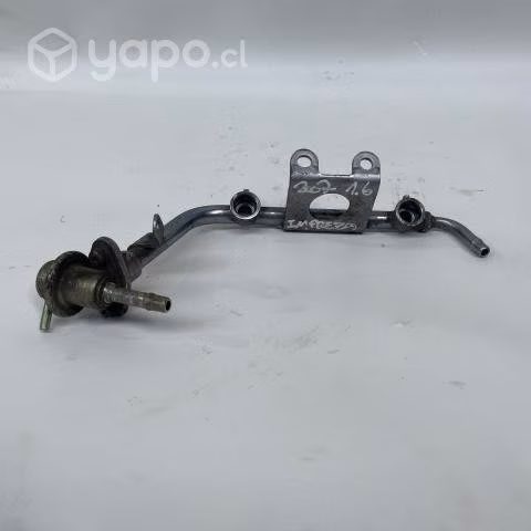Riel de inyeccion Subaru Impreza 1.6 2007 - Imagen 1