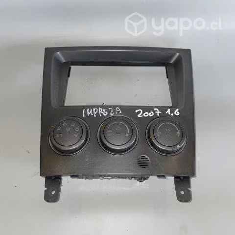 Defroster Subaru Impreza 1.6 2007