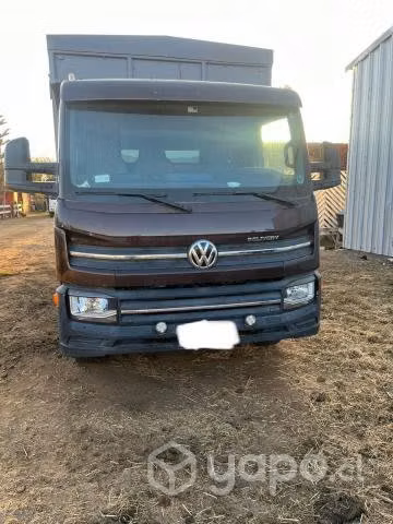 Camion Volkswagen