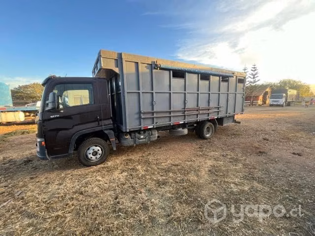 Camion Volkswagen