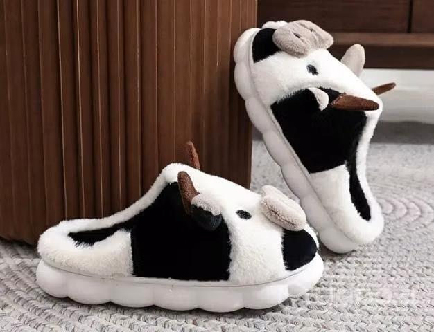 Pantuflas diseño - Imagen 2