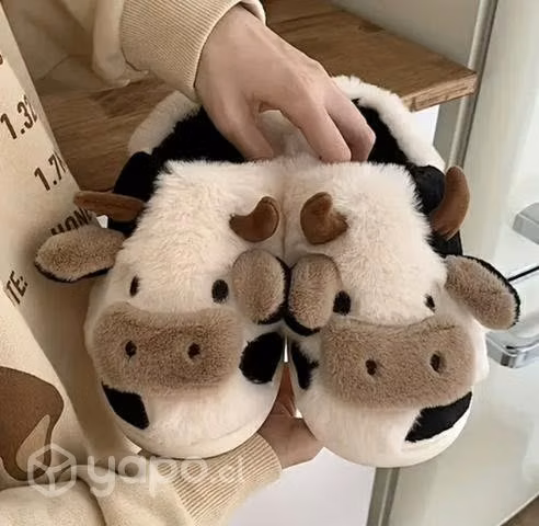 Pantuflas diseño