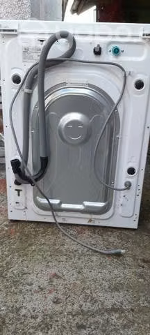 Lavadora/secadora Samsung