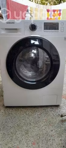 Lavadora/secadora Samsung