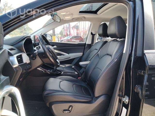 Chevrolet captiva premier 2022