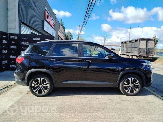 Chevrolet captiva premier 2022