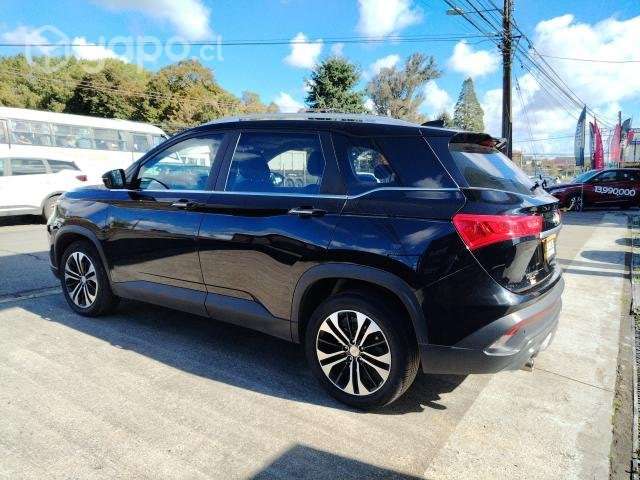 Chevrolet captiva premier 2022