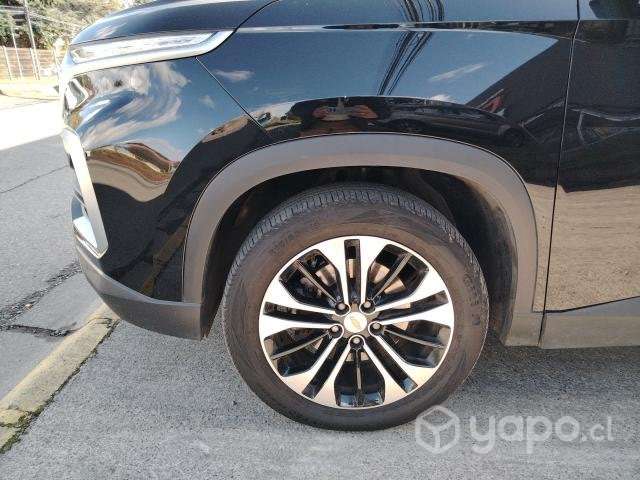 Chevrolet captiva premier 2022