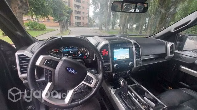 Ford f-150 2018 - Imagen 6