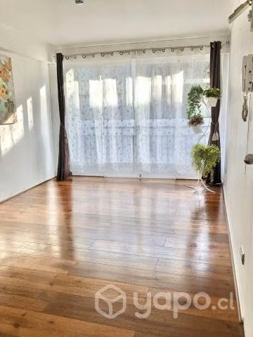Arriendo lindo y acogedor