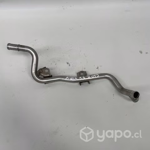 Cañeria de agua Toyota Auris 1.6 Mt 2013