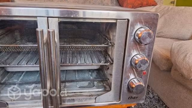 Horno electrico usado buen estado