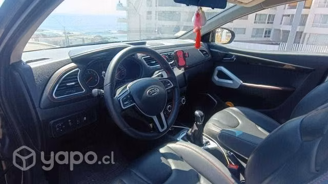 Jac js2 2023
