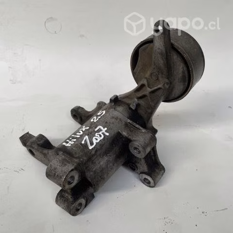 Tensor Toyota Hilux 2.5 2007