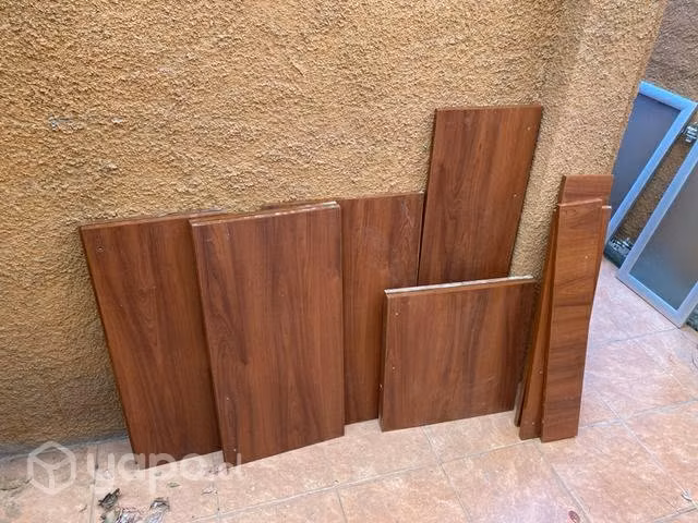 Puertas de cocina Perfecto estado - Imagen 2