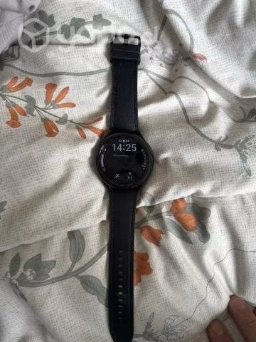 Samsung Galaxy Watch6 Classic 47mm BT Black