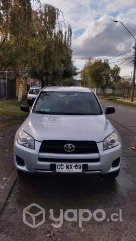 Vendo suv toyota rav4 año 2010 - Imagen 3