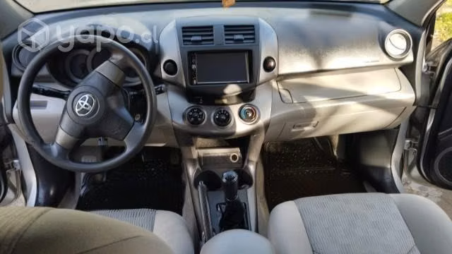 Vendo suv toyota rav4 año 2010 - Imagen 7