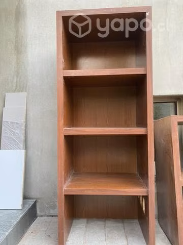 Muebles en buen estado repuestos