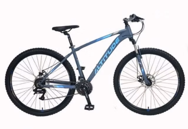 Bicicleta Mtb Altitude K30